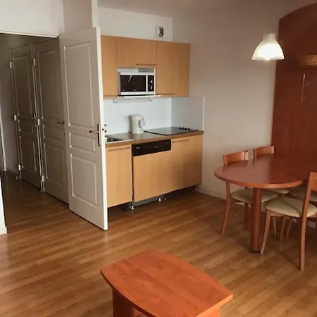 4 Pers - Parking, Piscine, Fitness, Proche Pistes - Fr-1-404-313 Daire Bagnères-de-Bigorre