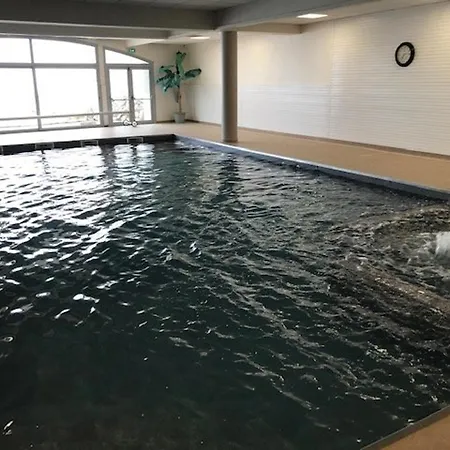 Daire 4 Pers - Parking, Piscine, Fitness, Proche Pistes - Fr-1-404-313 *
