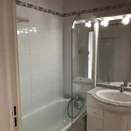 4 Pers - Parking, Piscine, Fitness, Proche Pistes - Fr-1-404-313 Bagnères-de-Bigorre