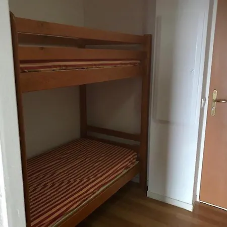 Cabine, 4 Pers. - Proche Pistes - Fr-1-404-313 Apartmán