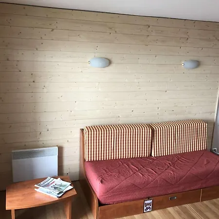 Cabine, 4 Pers. - Proche Pistes - Fr-1-404-313 Appartement Bagnères-de-Bigorre