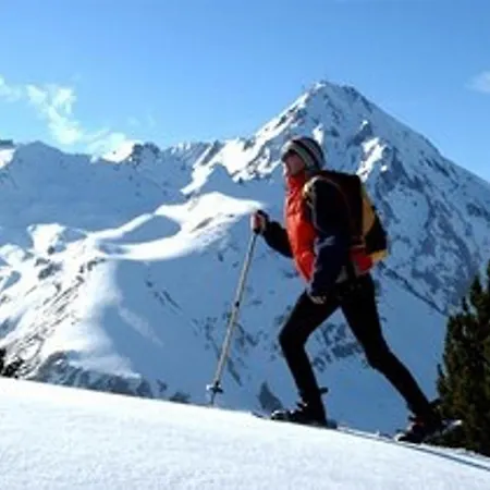 Daire 4 Pers - Parking, Piscine, Fitness, Proche Pistes - Fr-1-404-313 Bagnères-de-Bigorre