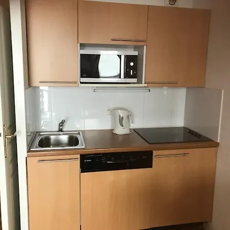 4 Pers - Parking, Piscine, Fitness, Proche Pistes - Fr-1-404-313 * Bagnères-de-Bigorre