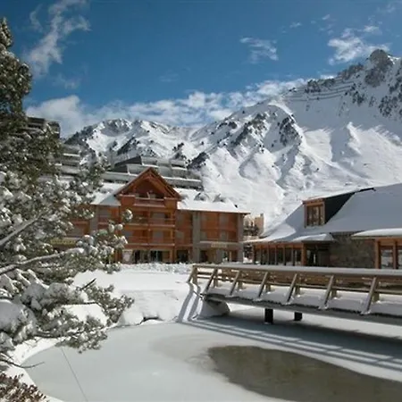 Cabine, 4 Pers. - Proche Pistes - Fr-1-404-313 Apartmán Bagnères-de-Bigorre