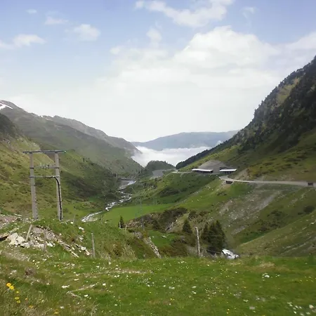 Daire 4 Pers - Parking, Piscine, Fitness, Proche Pistes - Fr-1-404-313 Bagnères-de-Bigorre