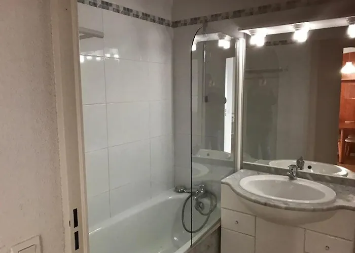 4 Pers - Parking, Piscine, Fitness, Proche Pistes - Fr-1-404-313 Bagnères-de-Bigorre