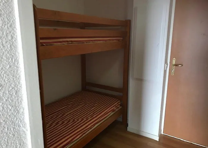 4 Pers - Parking, Piscine, Fitness, Proche Pistes - Fr-1-404-313 Appartement