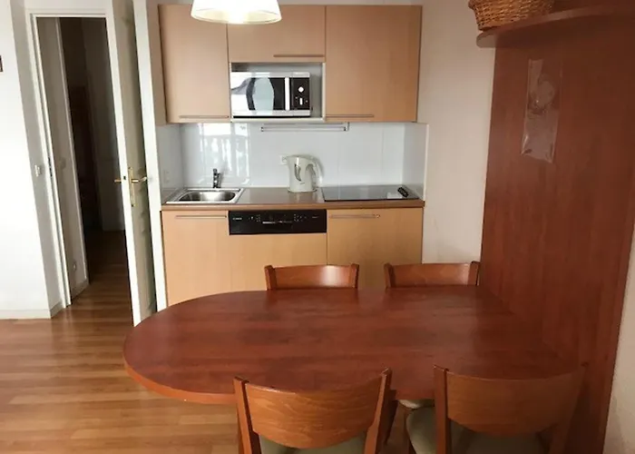 4 Pers - Parking, Piscine, Fitness, Proche Pistes - Fr-1-404-313 Bagnères-de-Bigorre