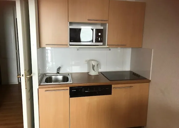 4 Pers - Parking, Piscine, Fitness, Proche Pistes - Fr-1-404-313 * Bagnères-de-Bigorre