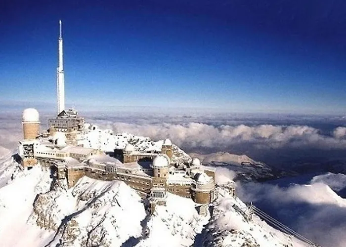 4 Pers - Parking, Piscine, Fitness, Proche Pistes - Fr-1-404-313