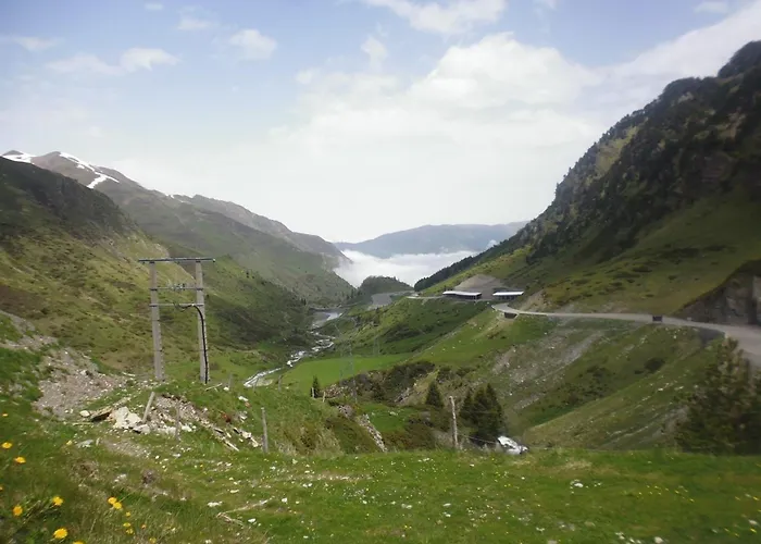 Appartement 4 Pers - Parking, Piscine, Fitness, Proche Pistes - Fr-1-404-313 Bagnères-de-Bigorre