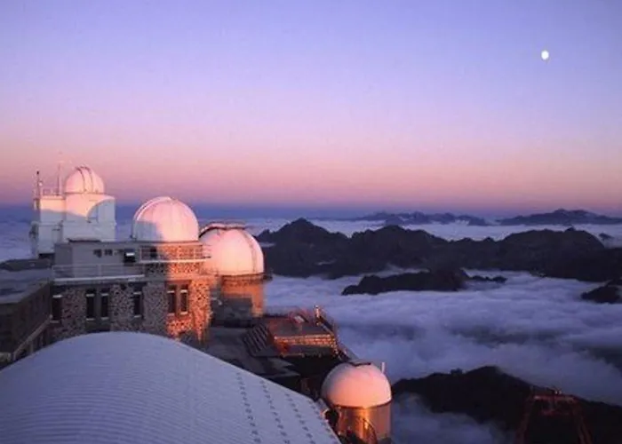 4 Pers - Parking, Piscine, Fitness, Proche Pistes - Fr-1-404-313 Bagnères-de-Bigorre